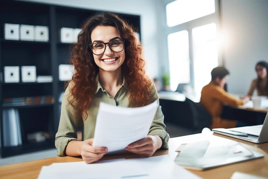femme passe le concours administrateur civil