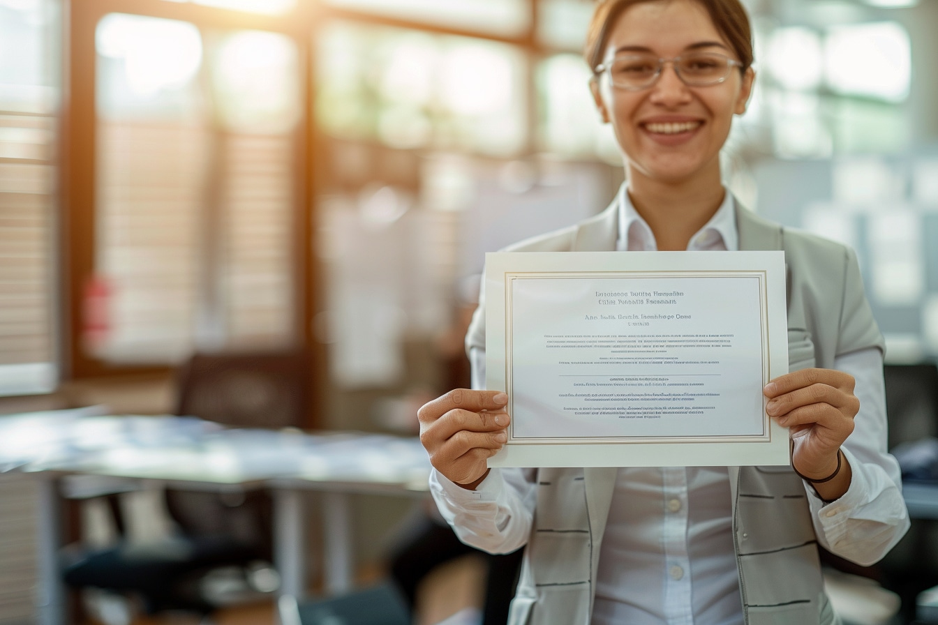 Liste d'aptitude dans la fonction publique : c'est quoi