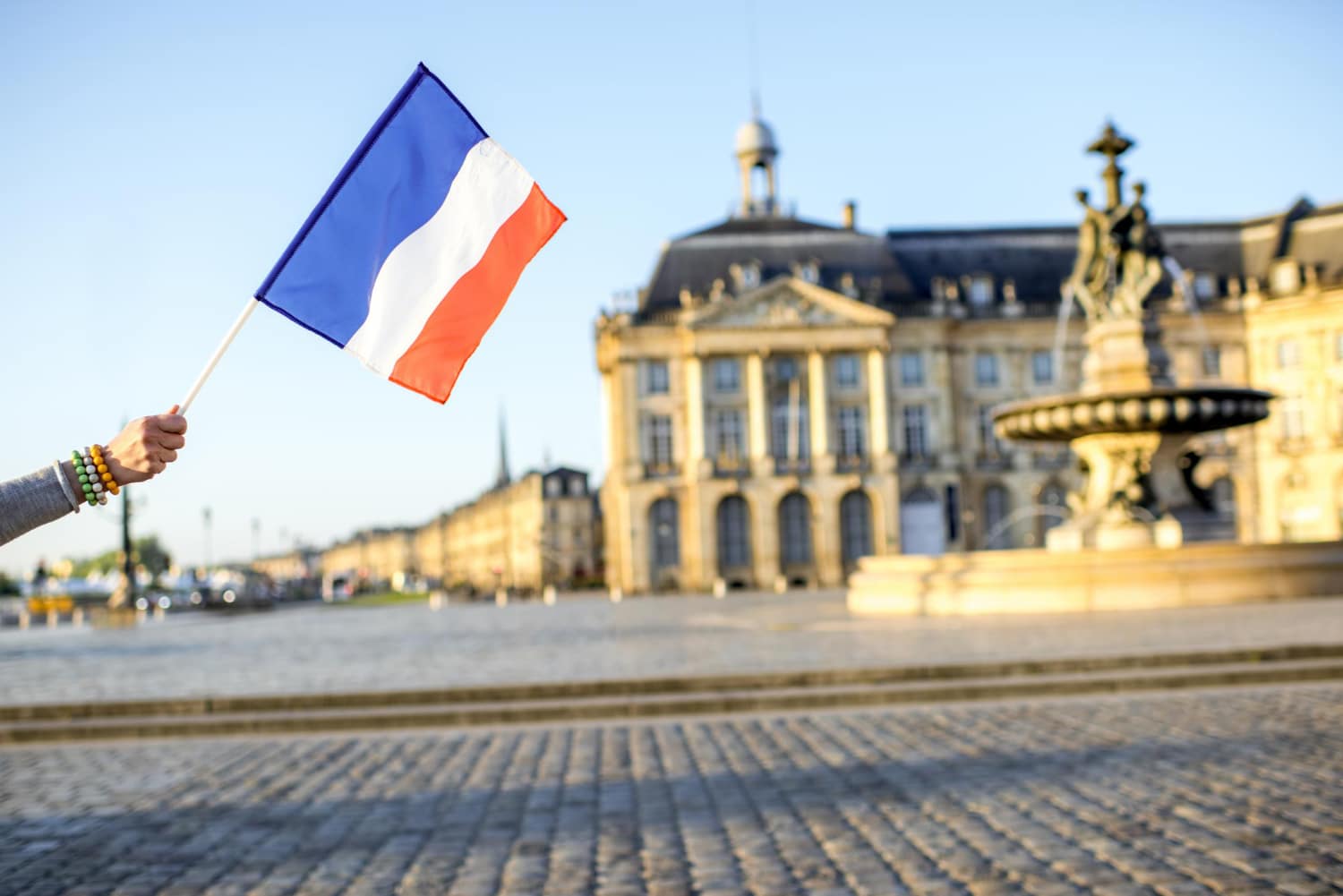 Obtenir la naturalisation pour entrer dans la fonction publique