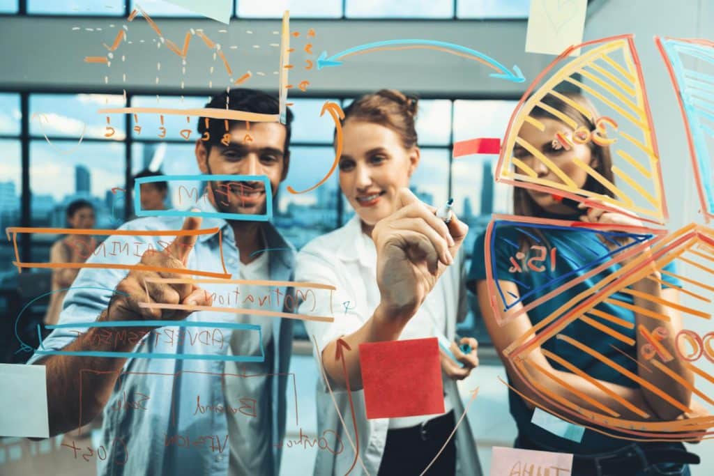 formations marketing