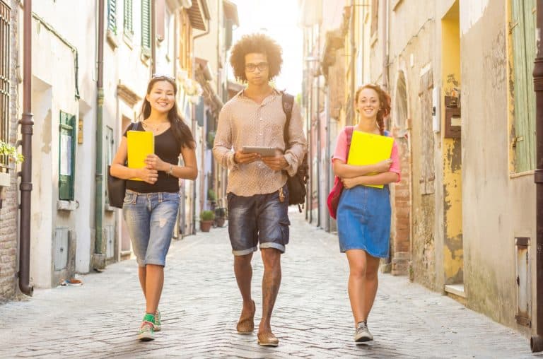 voyage scolaire portugal