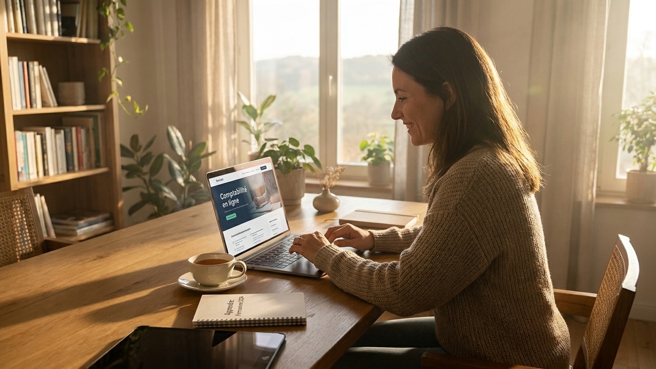 Apprendre la comptabilité en ligne : quelles formations choisir ?