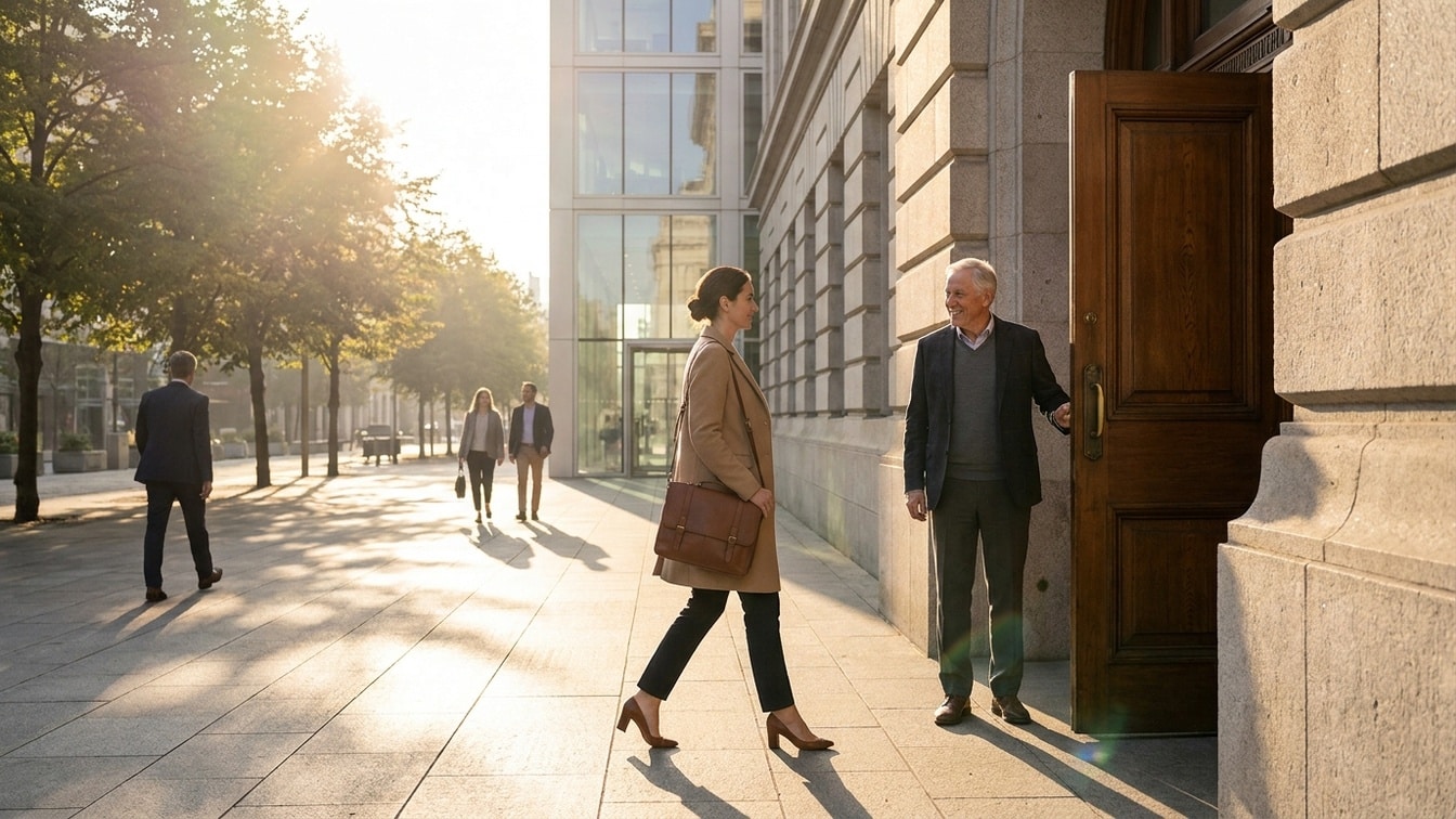 Passer du privé au public : quelle perte de salaire envisager ?